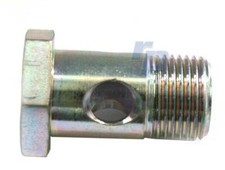 raceparts.cc®  Hohlschraube