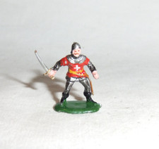 9.25 B9 Zinnfigur Ritter