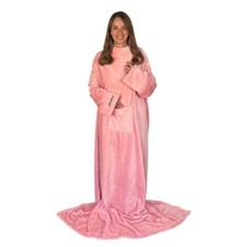 Arne Luend Kuscheldecke mit