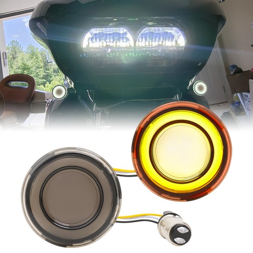 1157 blinker für harley - für,