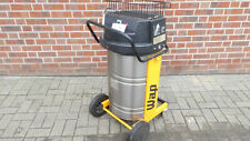Diverse Ersatzteile Staubsauger WAP EC 850 85L Nasssauger ex Bundeswehr (S)