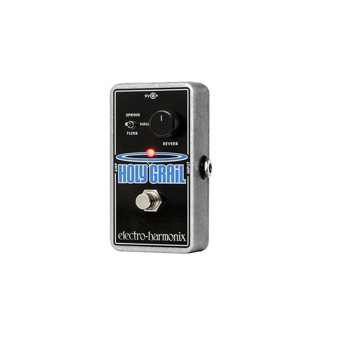 Electro harmonix holy grail - grail,