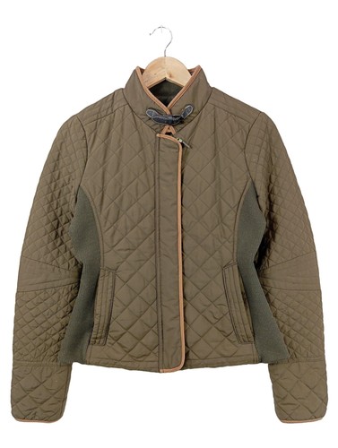 Zara woman steppjacke damen - steppjacke,