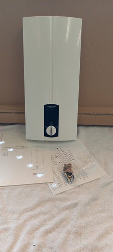 Stiebel eltron - stiebel,