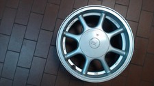 Alufelgensatz mille miglia - mille,