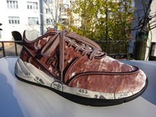 PREMIATA VAR.3498 Damen Schuhe