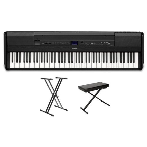Yamaha 525 key - p-525, 88-key