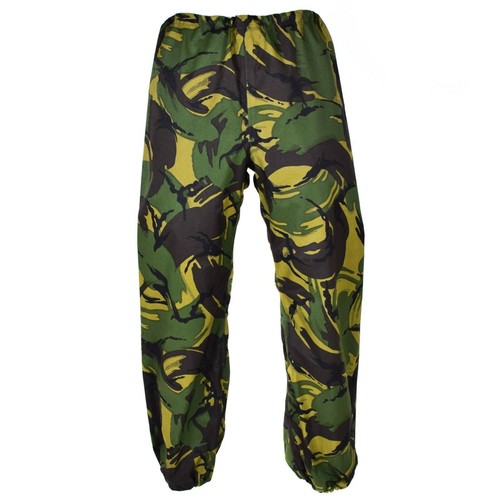 Originale britische armee - originale,