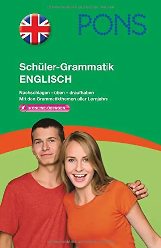 Pons schüler grammatik - pons, schüler-grammatik