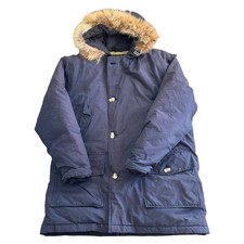 Woolrich Daunen Arctic Parka