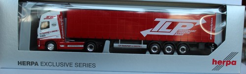 Volvo xl - fh, gl