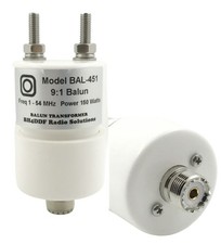 150W 9:1 HF Shortwave Dipole