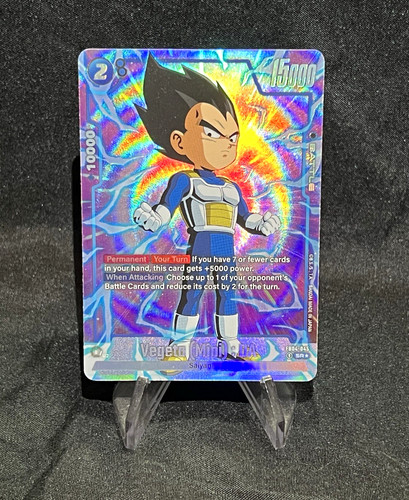 Bandai dragon ball - bandai, card