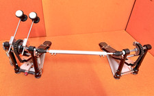 Sonor Giant Step Doppelpedal