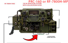 L3HARRIS RT PA Control Cable