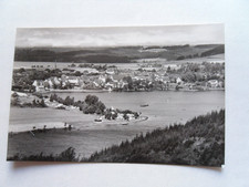 AK Saalburg Stausee Bleiloch