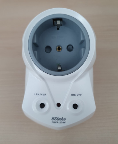 Eltako fsva 230v - eltako, fsva-230v