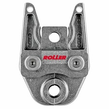 ROLLER Presszange  Pressbacke TH 15 570457