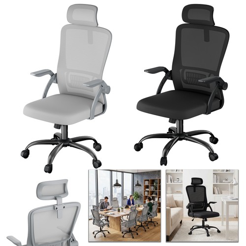 Ergonomisch bürostuhl - ergonomisch,