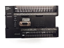 NEU! OMRON SPS CP1L-M40DT1-D