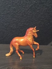 NEW Breyer ALBOROZO Fire & Ice