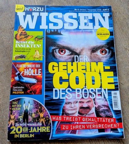 Hörzu wissen nr - hÖrzu,