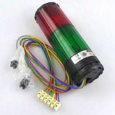 Sirena SPA Lichtsäule LX.2 070F 24V NOV