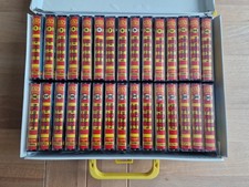 Bibi Blocksberg MC Kassetten Hörkassetten Hörspiele Folge 1 - 40 Sammlung Kiosk