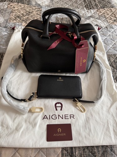 Aigner damen handtasche und - damen,