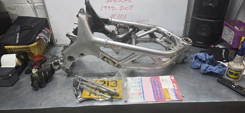 Suzuki sv650n rahmen - sv650n,