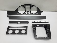 VW Passat B6 Dekorleisten