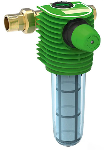 Grünbeck feinfilter boxer kdx - boxer,