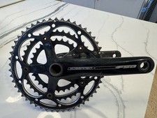 FSA Gossamer Hollowtech