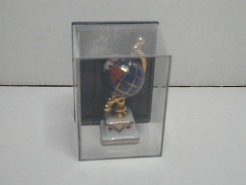 Reutter miniaturen globus - reutter,