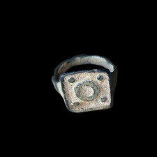 Antiker Mittelalterlicher