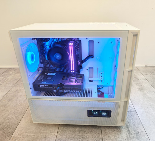 Neu gaming rtx 5060 amd - neu,
