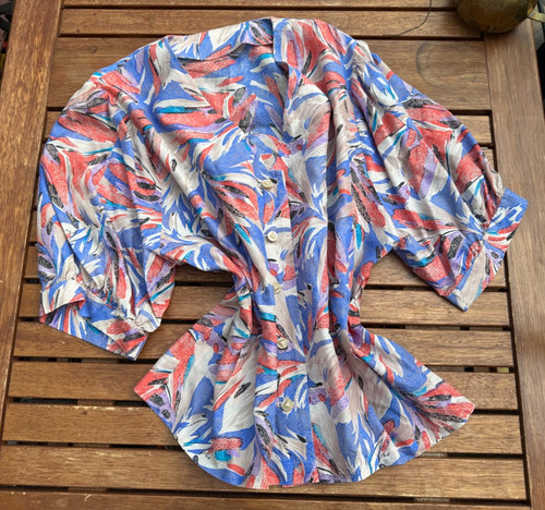 Bluse sommer leicht größe - sommer,