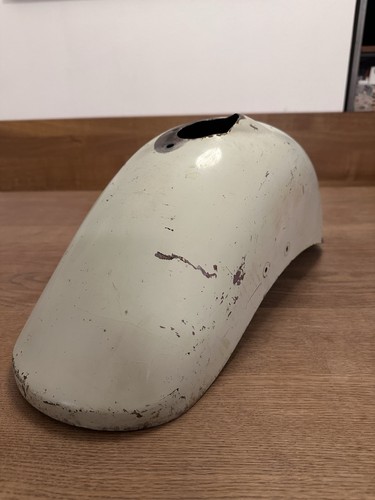 Vespa acma kotflügel - vespa,
