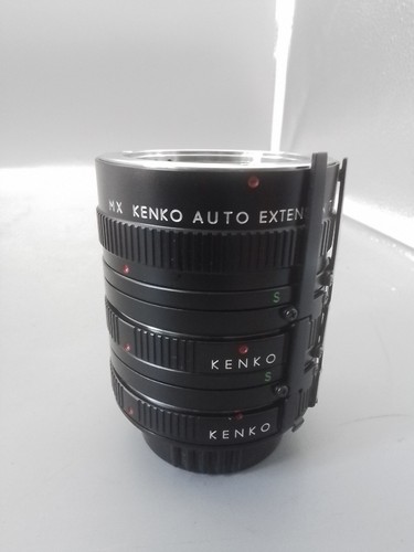 Zwischenringe kenko auto - mx,