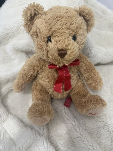 Hamleys klassischer teddybär - hamleys,