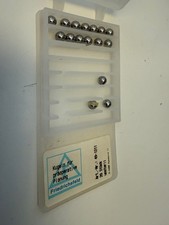 Messkugeln Implantate 5mm