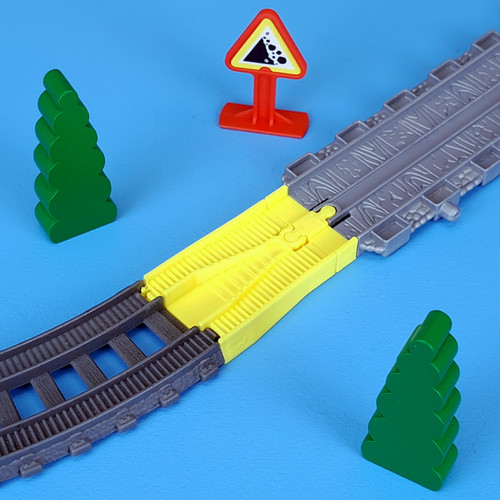 Thomas trackmaster - thomas,
