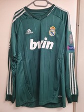 Ronaldo Real Madrid Trikot