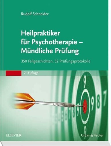 Heilpraktiker für