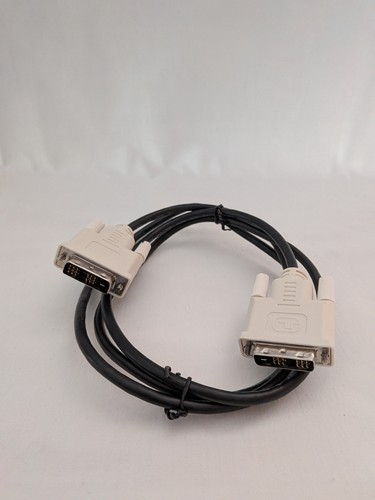 Dvi kabel 5 meter - -,