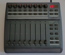 Behringer BCF 2000 B-Control | Mischpult | Mixer | Control Fader