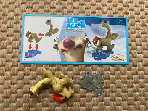 Ice age 223 sid mit - age,