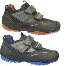 GEOX NEW SAVAGE wasserdicht