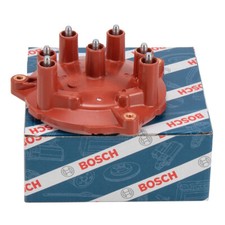 BOSCH 1235522384 Verteilerkappe für MERCEDES W124 E300 W463 300 GE W126 260-300