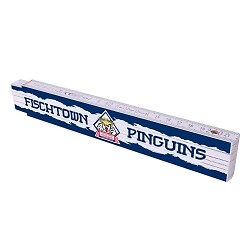 Fischtown pinguins zollstock - fischtown,